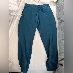 Fit scrubs XS petite joggers